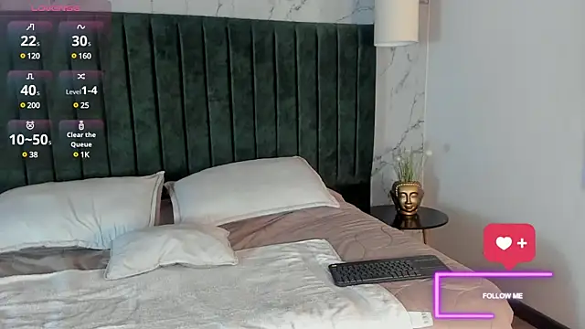 Snapshot of Ian_Daviz chatting on 22, 3, 2025 Ian Daviz online show from 22, 3, 2025