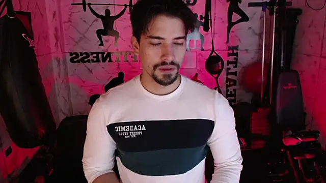 Snapshot of Ian_Daviz chatting on 15, 9, 2025 Ian Daviz online show from 15, 9, 2025