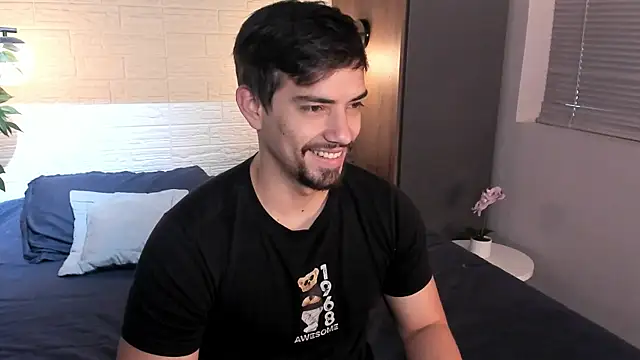 Snapshot of Ian_Daviz chatting on 19, 9, 2025 Ian Daviz online show from 19, 9, 2025