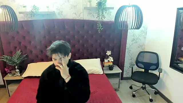 Snapshot of Ian_Daviz chatting on 23, 9, 2025 Ian Daviz online show from 23, 9, 2025