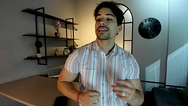 Snapshot of Ian_Daviz chatting on 26, 9, 2025 Ian Daviz online show from 26, 9, 2025