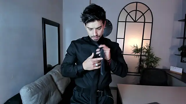 Snapshot of Ian_Daviz chatting on 2, 10, 2025 Ian Daviz online show from 2, 10, 2025