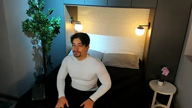 Snapshot of Ian_Daviz chatting on 3, 10, 2025 Ian Daviz online show from 3, 10, 2025