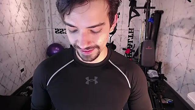 Snapshot of Ian_Daviz chatting on 18, 10, 2025 Ian Daviz online show from 18, 10, 2025