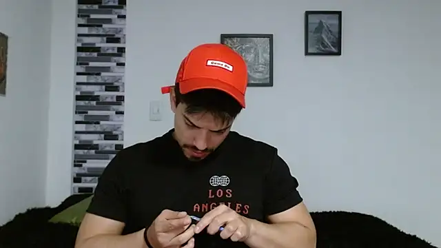 Ian Daviz online show from 4, 12, 2025