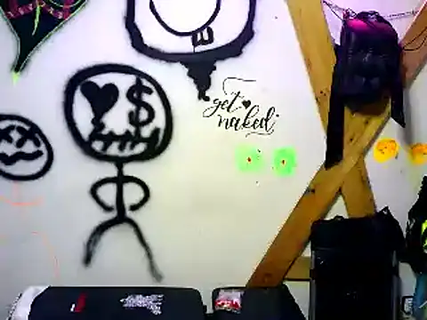 KRYZTALYNXXX online show from 2, 1, 2025