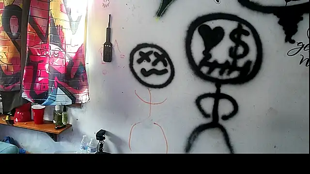 KRYZTALYNXXX online show from 20, 1, 2025