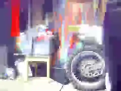 KRYZTALYNXXX online show from 14, 9, 2025