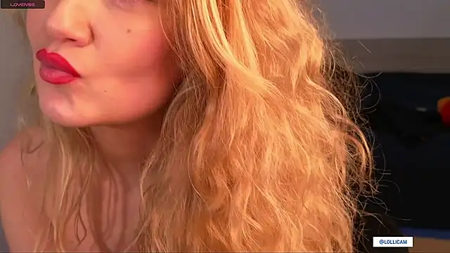 Lolli  Moon online show from 11, 2, 2025