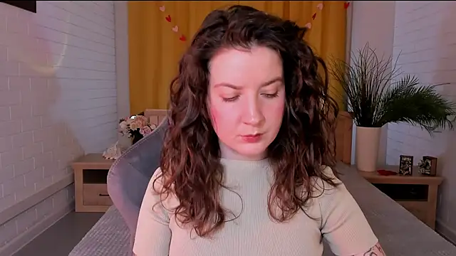 Snapshot of JackieByrd chatting on 20, 3, 2025 JackieByrd online show from 20, 3, 2025