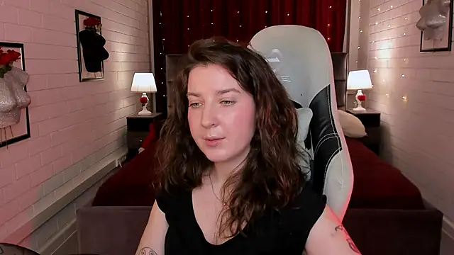 Snapshot of JackieByrd chatting on 22, 3, 2025 JackieByrd online show from 22, 3, 2025