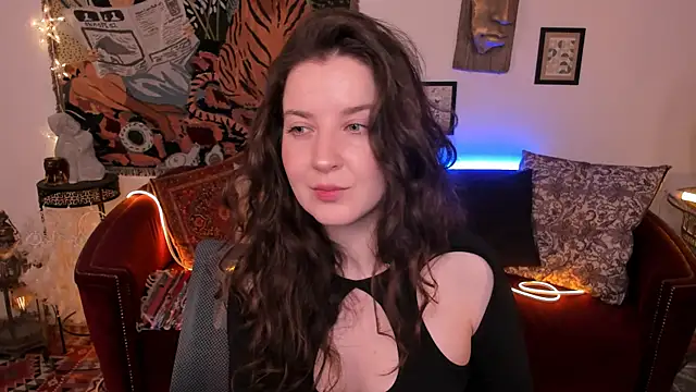 Snapshot of JackieByrd chatting on 20, 9, 2025 JackieByrd online show from 20, 9, 2025