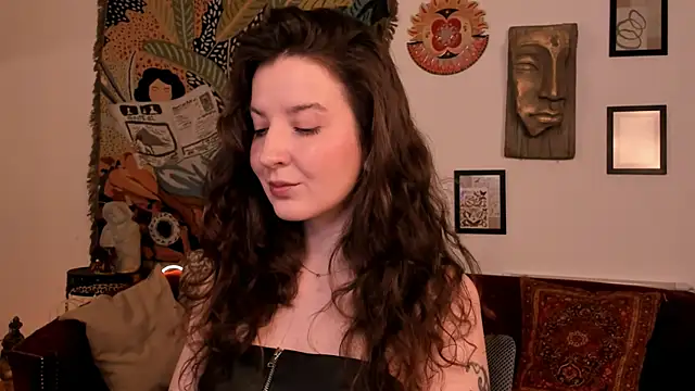 Snapshot of JackieByrd chatting on 29, 11, 2025 JackieByrd online show from 29, 11, 2025