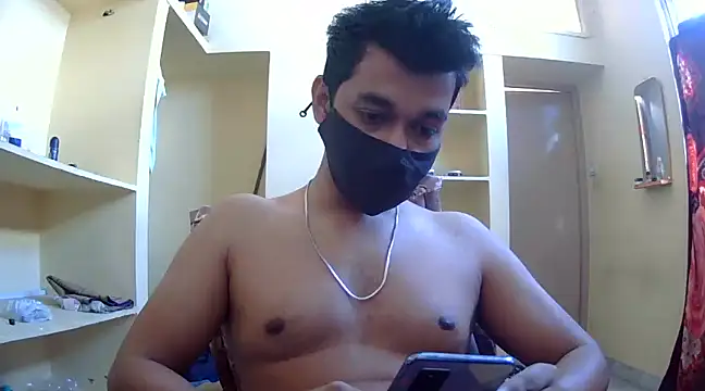 sajid69619 online show from 19, 1, 2025
