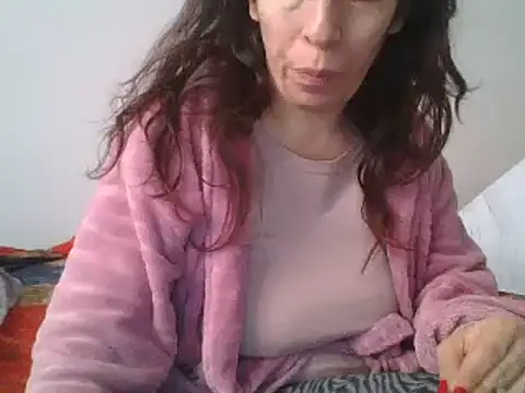 hairygirl80 online show from 10, 2, 2025