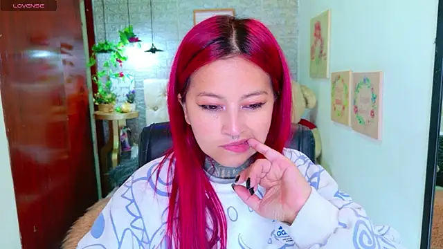 meghan nill online show from 27, 11, 2025