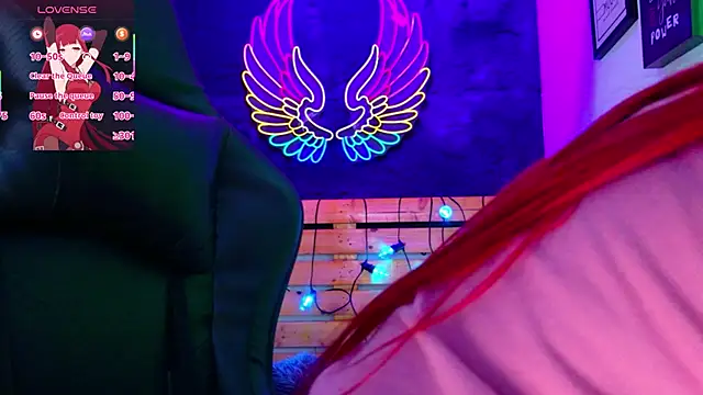 meghan nill online show from 25, 4, 2026