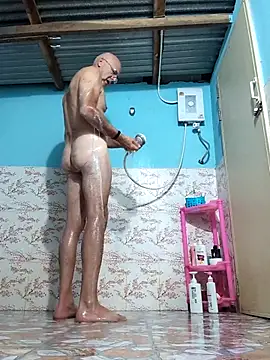 Sunnyboy7897 online show from 21, 10, 2025