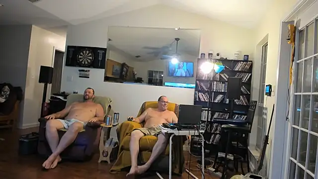 offroadnudist online show from 22, 6, 2026