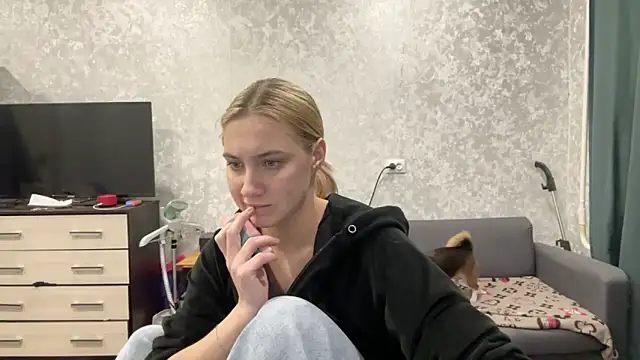 AnneBall online show from 10, 2, 2025