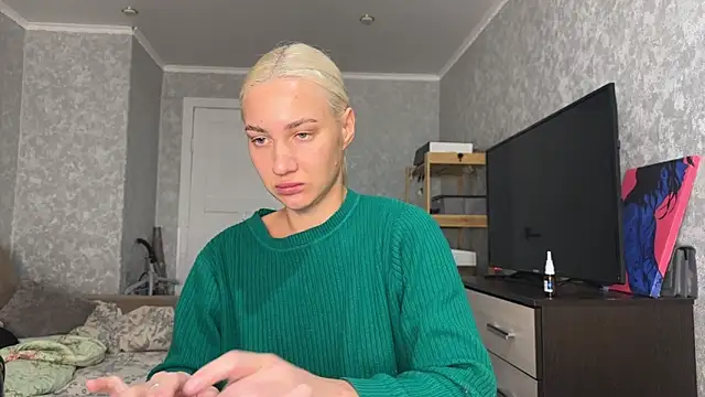 Snapshot of AnneBall chatting on 4, 2, 2026 AnneBall online show from 4, 2, 2026