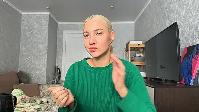 Snapshot of AnneBall chatting on 5, 2, 2026 AnneBall online show from 5, 2, 2026