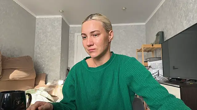 Snapshot of AnneBall chatting on 26, 2, 2026 AnneBall online show from 26, 2, 2026