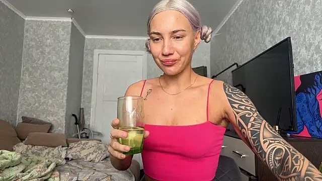 Snapshot of AnneBall chatting on 3, 3, 2026 AnneBall online show from 3, 3, 2026