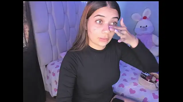 KittyKlum online show from 20, 3, 2025