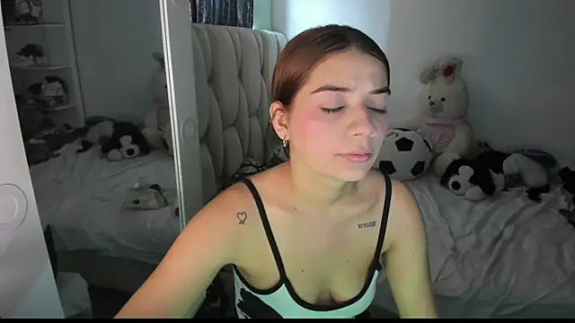 KittyKlum online show from 29, 7, 2026