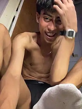 Mauuu18 online show from 21, 5, 2026