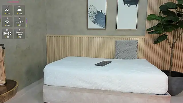 nina soul online show from 15, 3, 2025