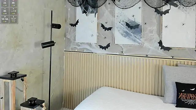 nina soul online show from 24, 10, 2025