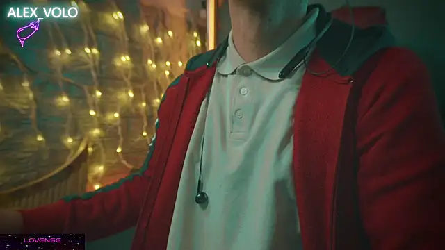 Snapshot of alex-volo chatting on 5, 1, 2025 alex-volo online show from 5, 1, 2025