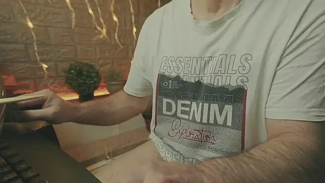 alex-volo online show from 14, 12, 2025