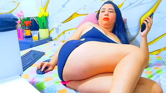 NINFA69 online show from 20, 6, 2026