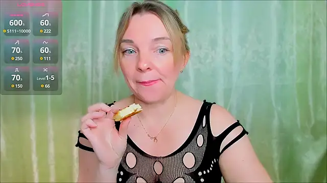 Snapshot of Regina__blue chatting on 21, 2, 2025 Regina blue online show from 21, 2, 2025