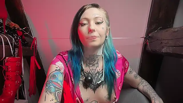 coyemoo online show from 17, 1, 2026