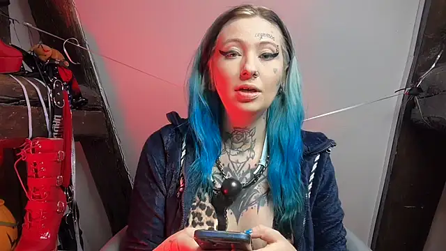 coyemoo online show from 3, 2, 2026