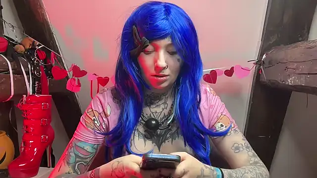 coyemoo online show from 18, 3, 2026