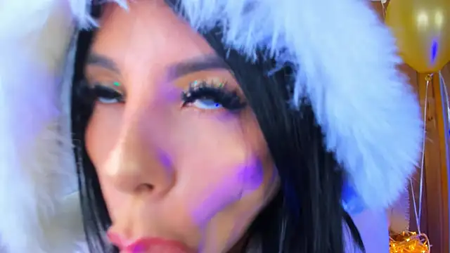 Snapshot of Natasha_hartaman chatting on 24, 12, 2024 Natasha hartaman online show from 24, 12, 2024