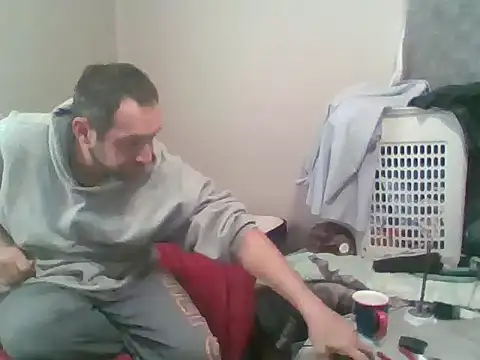 SmokingSloth online show from 26, 11, 2025