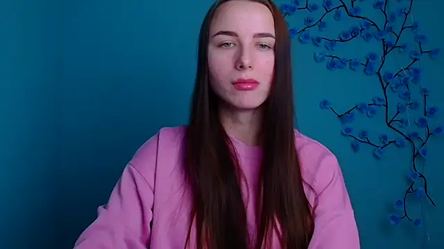 Eva Janee online show from 10, 1, 2026