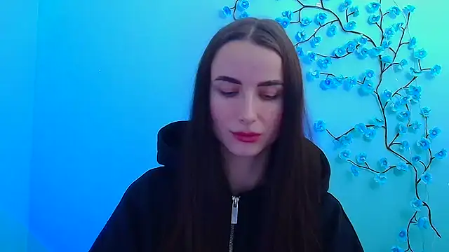 Eva Janee online show from 16, 1, 2026