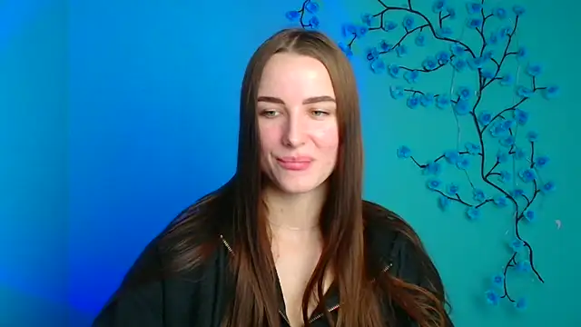 Eva Janee online show from 2, 3, 2026