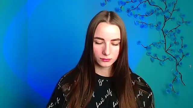 Eva Janee online show from 18, 3, 2026