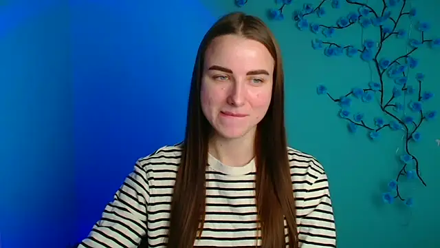 Eva Janee online show from 1, 4, 2026