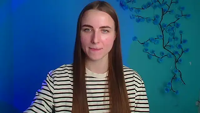 Eva Janee online show from 16, 4, 2026