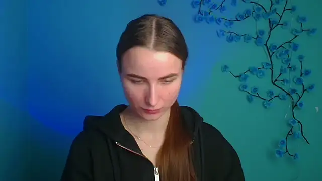 Eva Janee online show from 20, 4, 2026