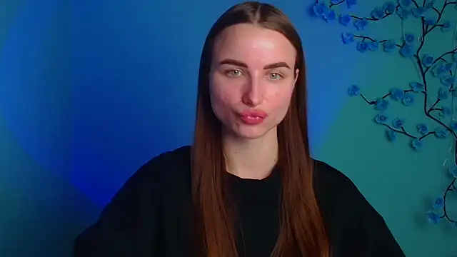 Eva Janee online show from 23, 4, 2026